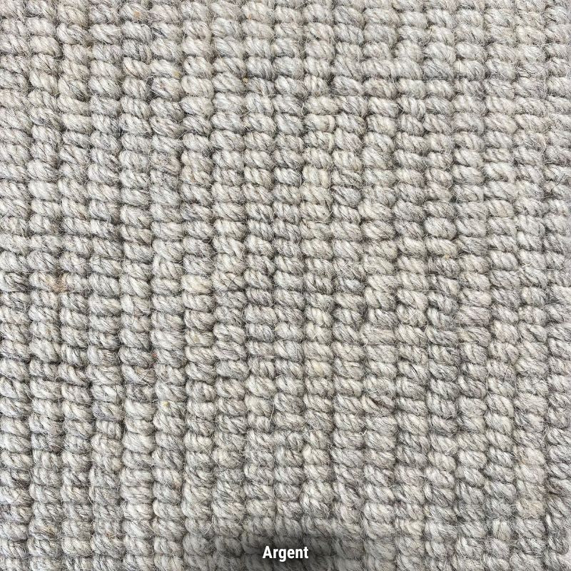 Brunton Luxurious Wool Loop Carpet