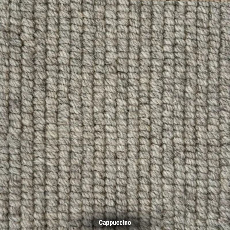 Brunton Luxurious Wool Loop Carpet