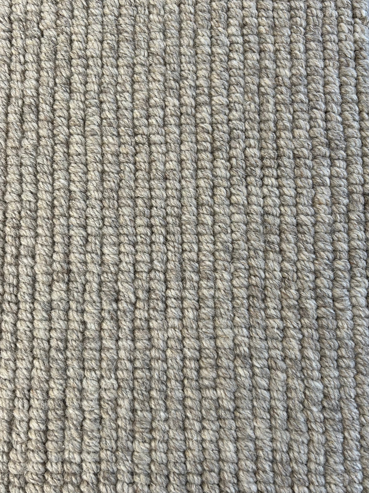 Brunton Luxurious Wool Loop Carpet