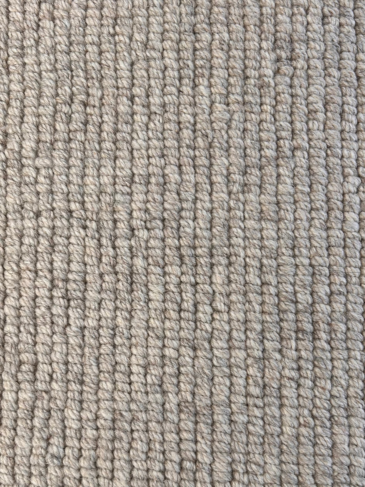 Brunton Luxurious Wool Loop Carpet