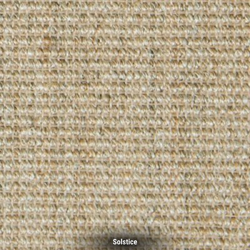 Easy Fit Horizon Sisal carpet in Solstice