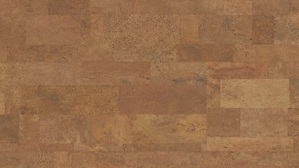 Montano Click Cork Flooring