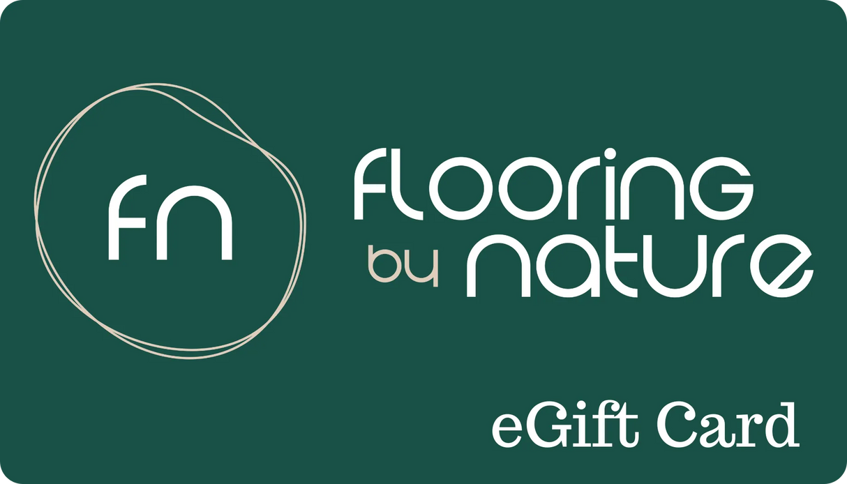 Flooring By Nature eGift Card