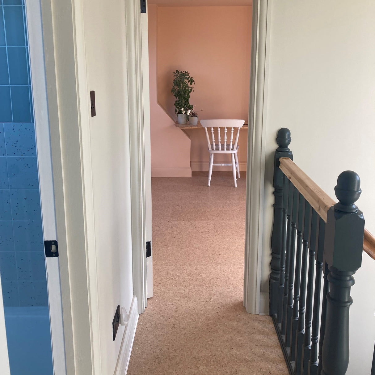 NaturTrend Cork Flooring