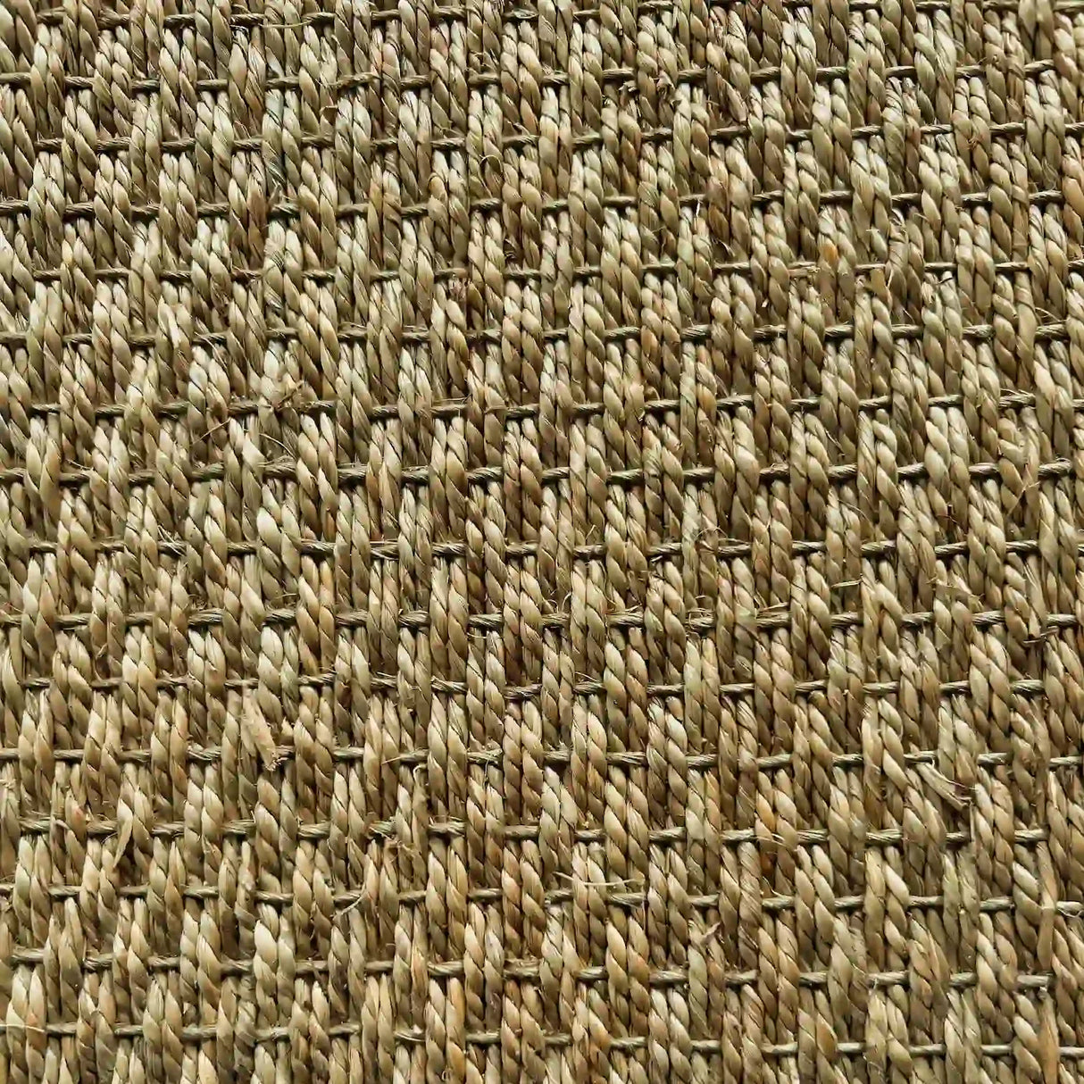 Seagrass Fine Weave