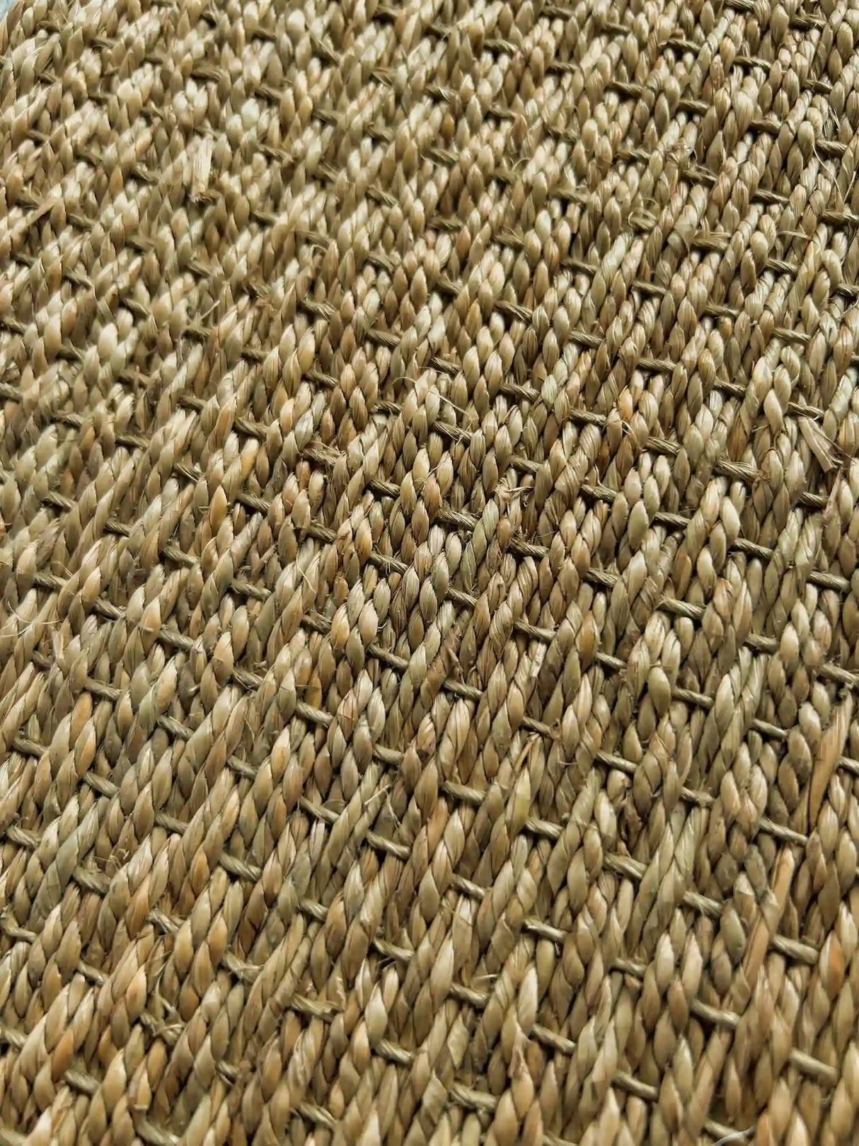 Seagrass Fine Weave
