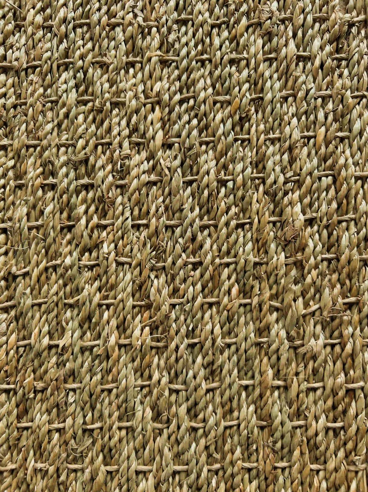 Seagrass Weave