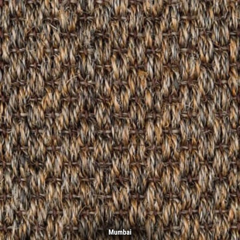 Sisal Orient Boucle Carpet in Mumbai