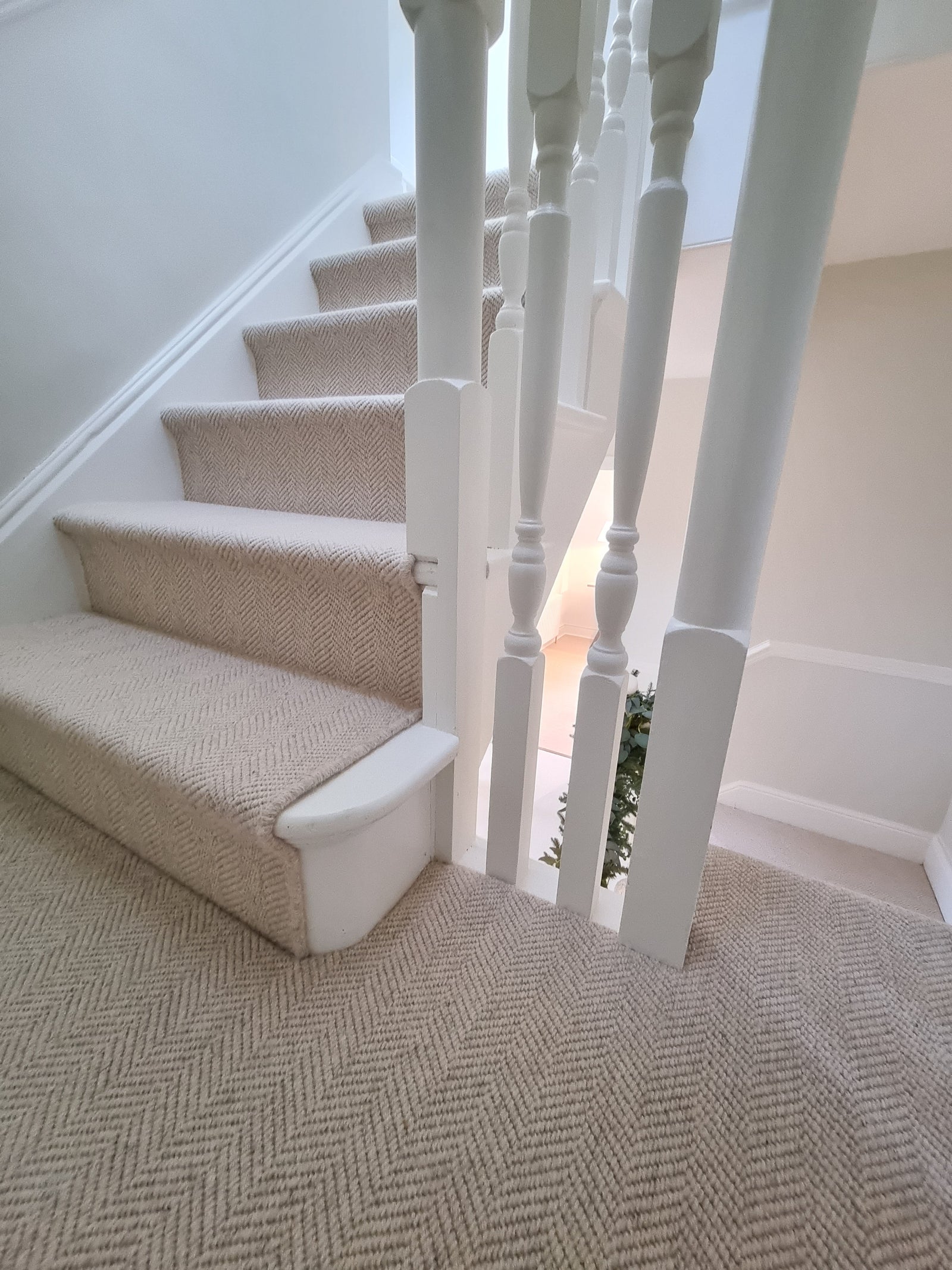 Embrace Natural Elegance with Cumbrian Carpets: A Sustainable Touch of the Lake District