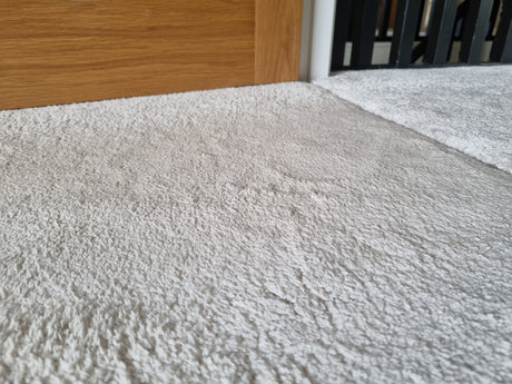 Top 5 Problems with man-made fibre carpets: polypropylene, nylon & polyester