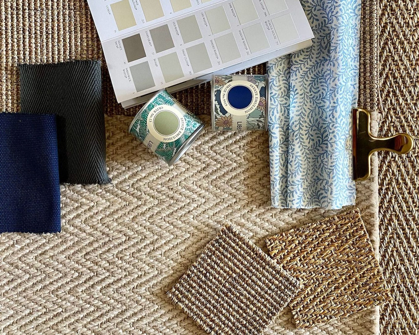 Sustainable Interior Design: A Guide to Greener Living