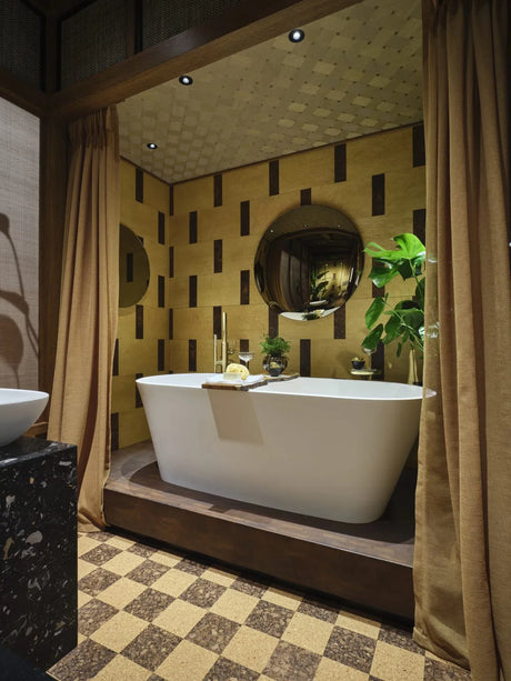 The Pros and Cons of Cork Flooring in Bathrooms: Making an Informed Choice