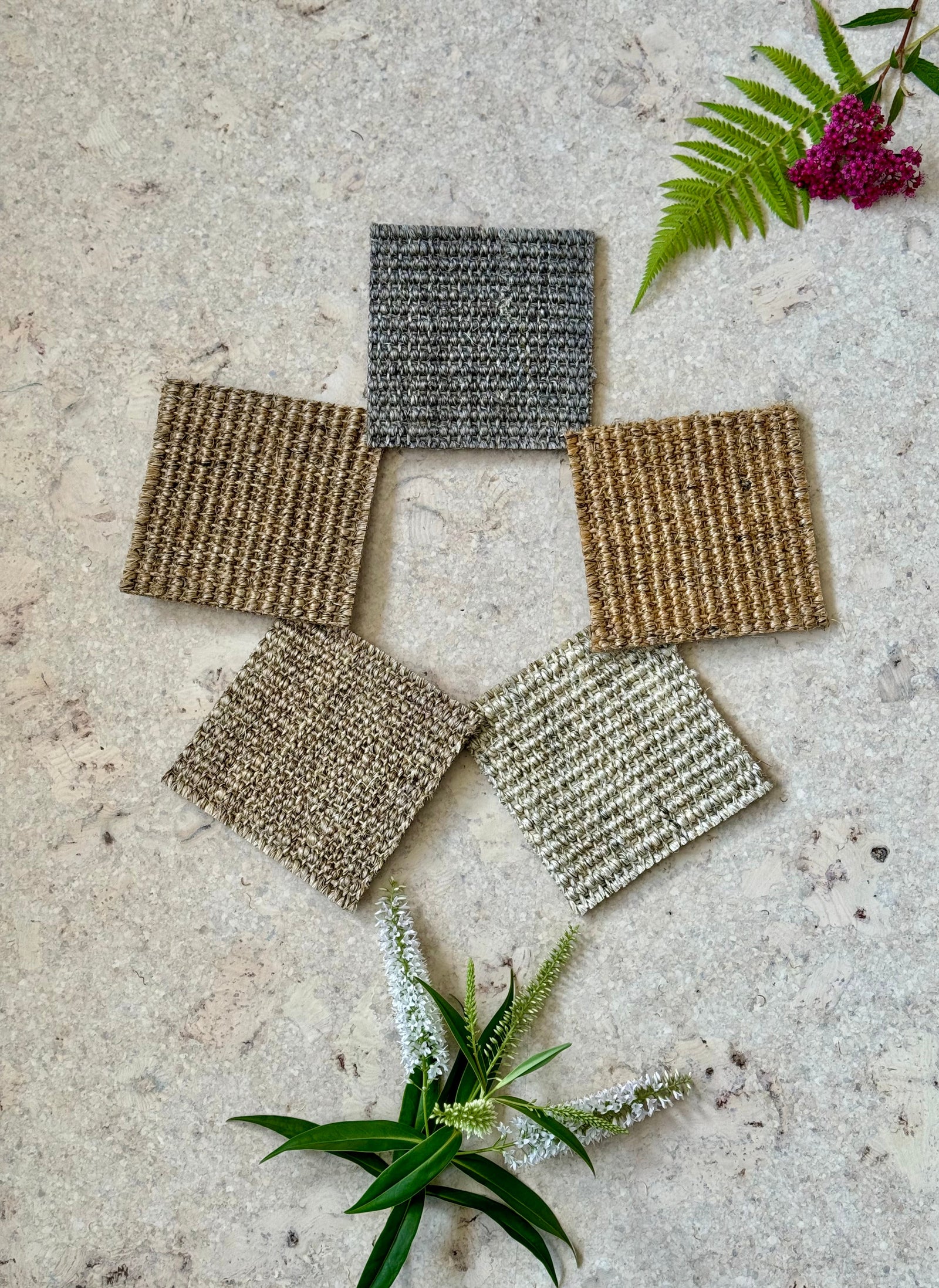 Product Focus: The all new Eco Sisal