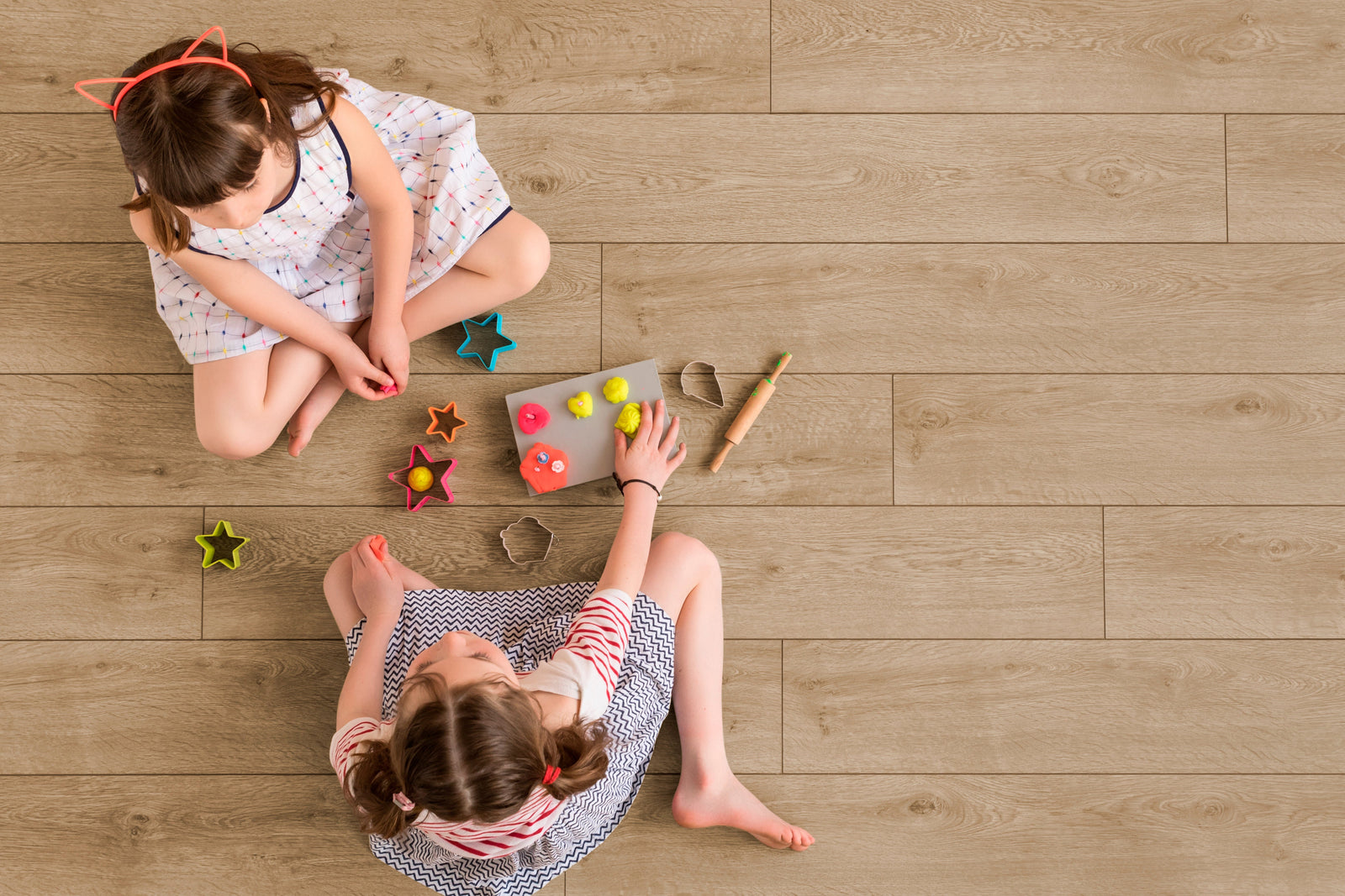 Discover the problems with laminate flooring