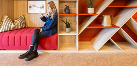 Customer Project: Merchants House