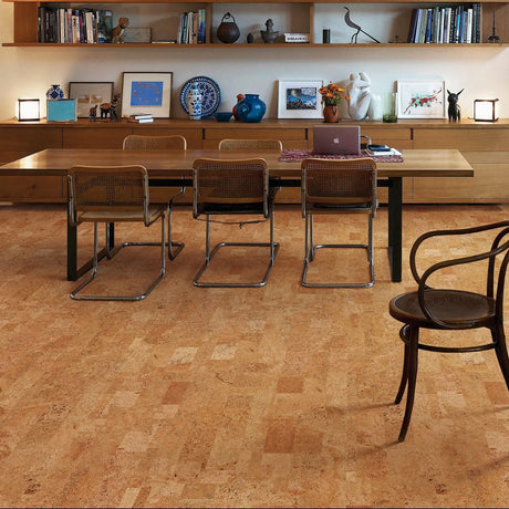 2 Fantastic Alternatives to LVT Flooring