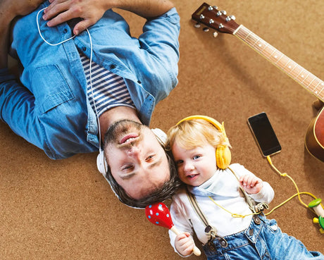 Click Cork Flooring vs. Cork Glue Down Tiles