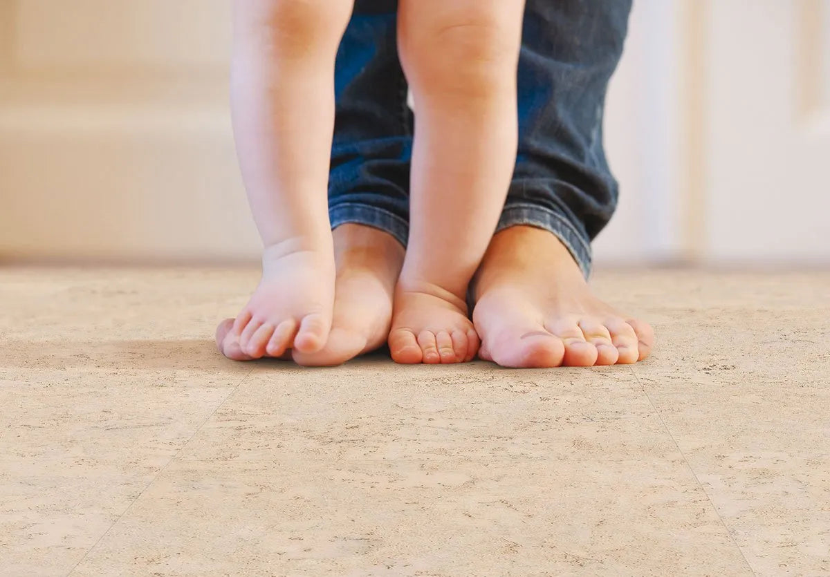 Eliminating Harmful VOCs in Your Home’s Flooring for a Healthier Environment
