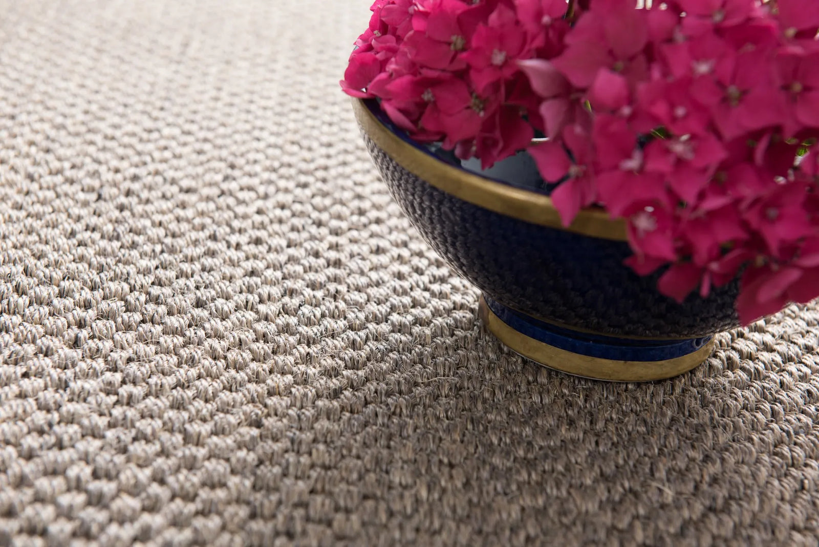 6 Important Pros and Cons of Sisal Carpet