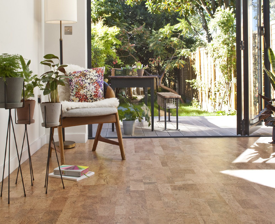 The Ultimate Guide to Cork Flooring