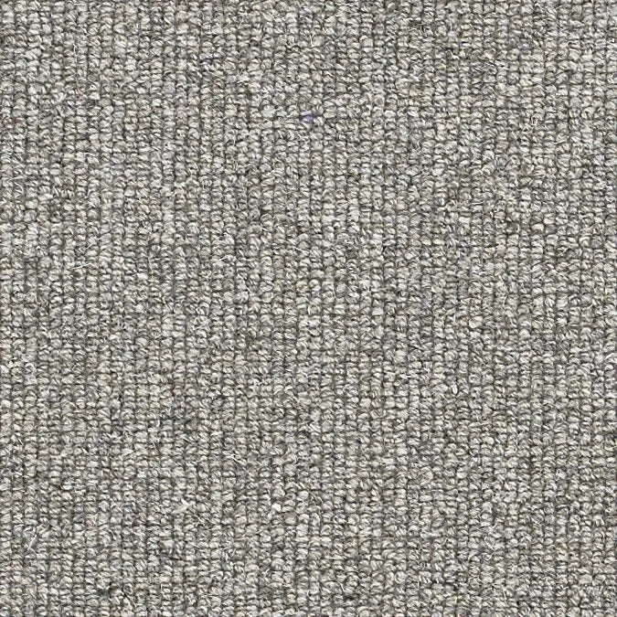 Bramham Loop Wool Carpet