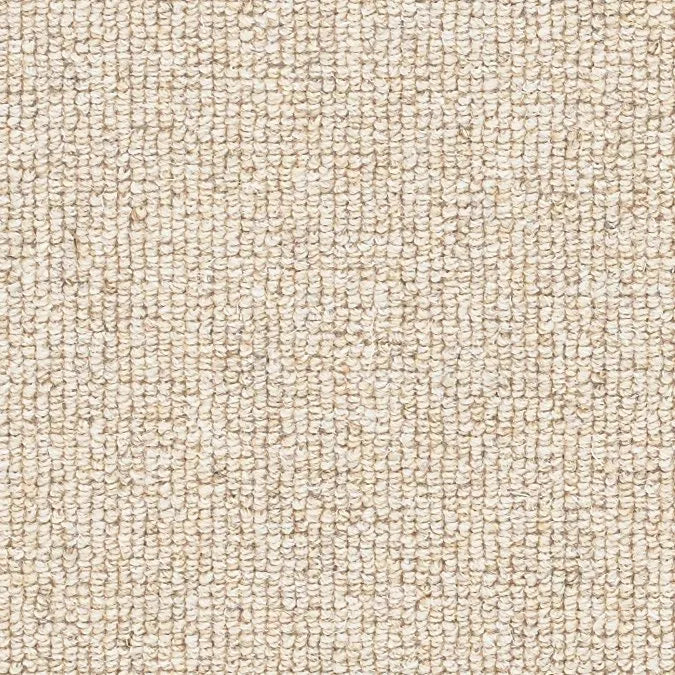 Bramham Loop Wool Carpet