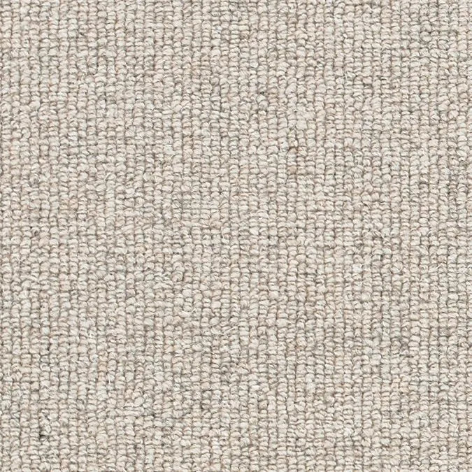 Bramham Loop Wool Carpet