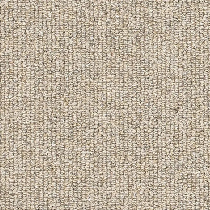Bramham Loop Wool Carpet