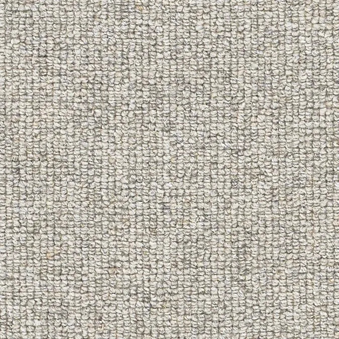 Bramham Loop Wool Carpet