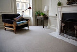 Bramham Rib Wool Carpet
