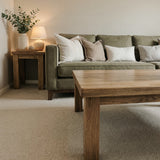 Bramham Loop Wool Carpet