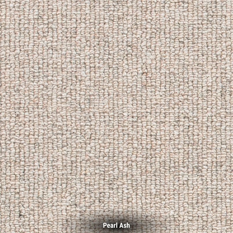 Bramham Loop Wool Carpet