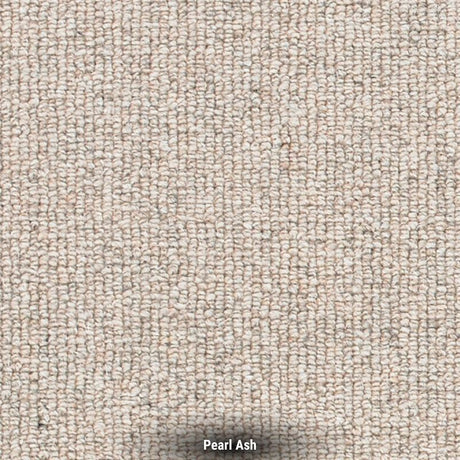 Bramham Loop Wool Carpet