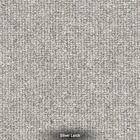 Bramham Loop Wool Carpet