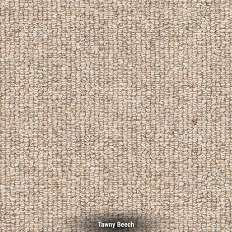 Bramham Loop Wool Carpet