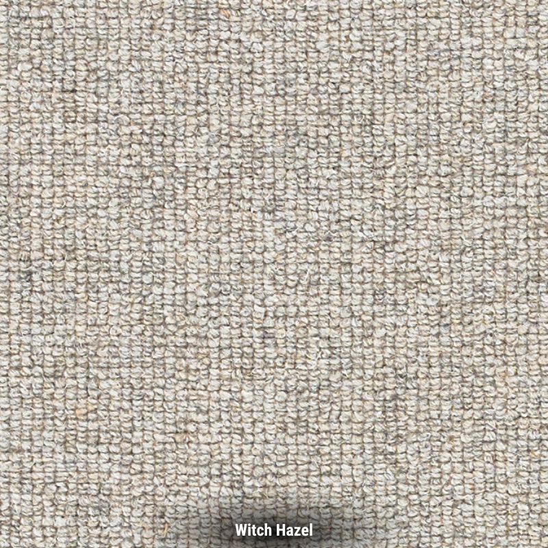 Bramham Loop Wool Carpet