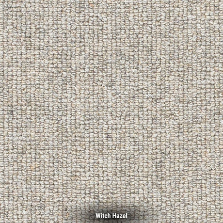 Bramham Loop Wool Carpet