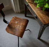 Bramham Rib Wool Carpet