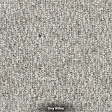 Bramham Rib Wool Carpet