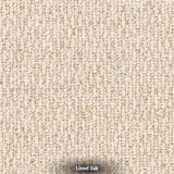 Bramham Rib Wool Carpet