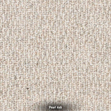 Bramham Rib Wool Carpet