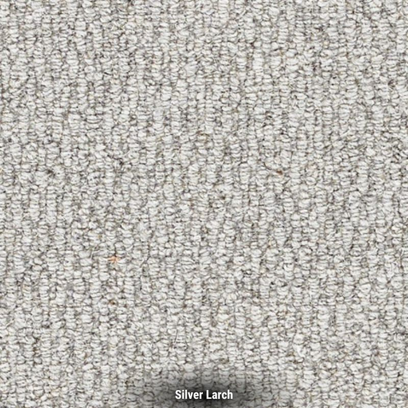 Bramham Rib Wool Carpet