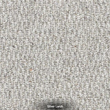 Bramham Rib Wool Carpet