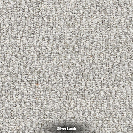 Bramham Rib Wool Carpet