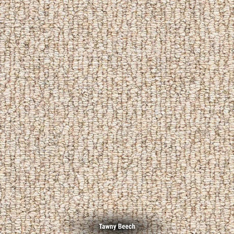 Bramham Rib Wool Carpet