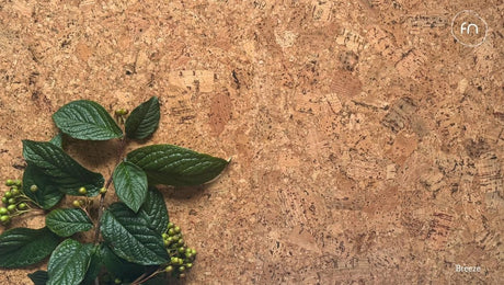 EarthTone Click Cork Flooring