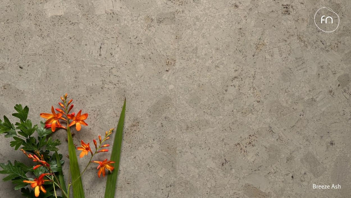 EarthTone Click Cork Flooring