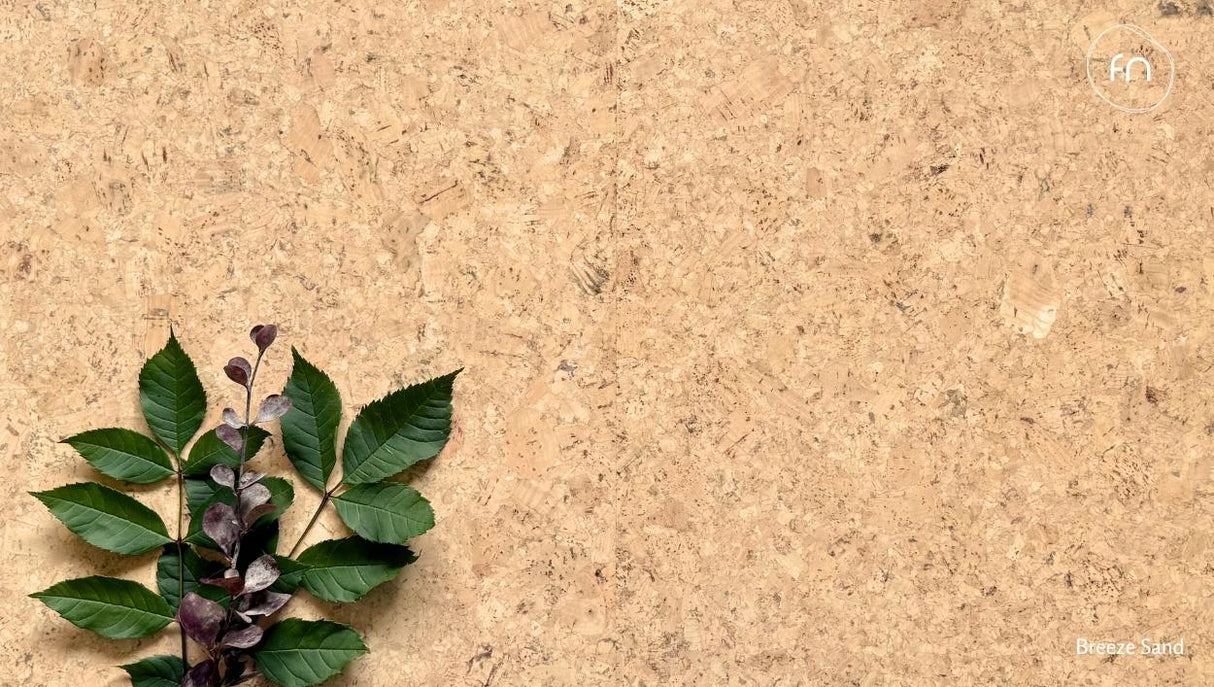 EarthTone Click Cork Flooring