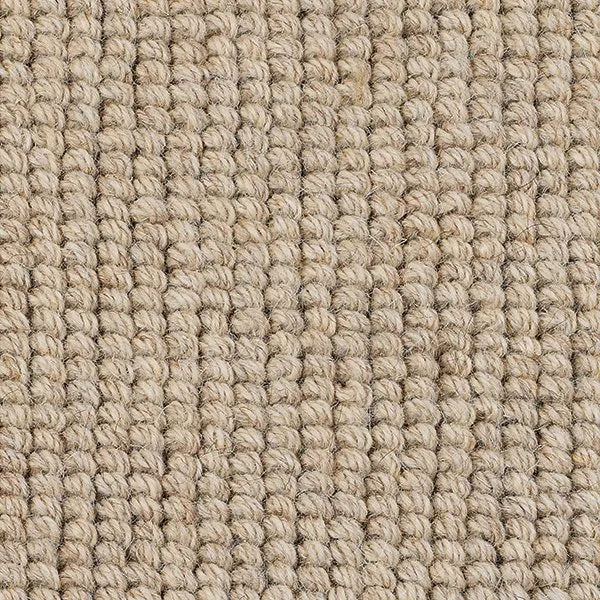 Brunton Luxurious Wool Loop Carpet