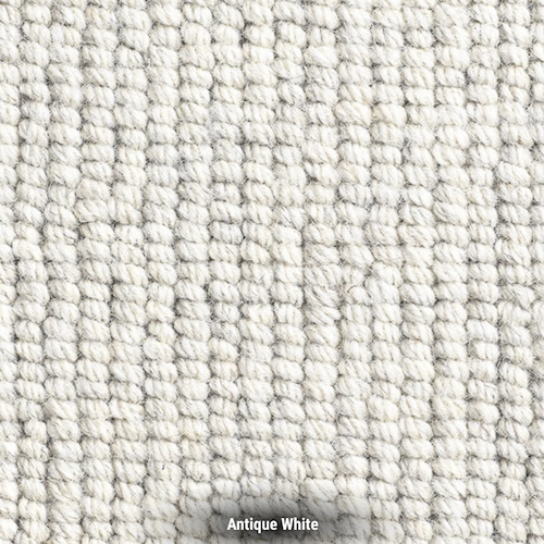 Brunton Luxurious Wool Loop Carpet